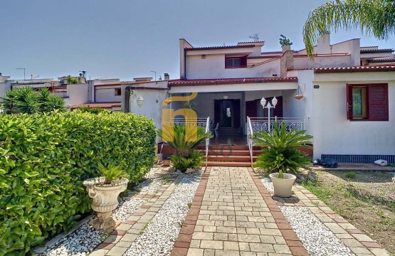 For sale Villa City Taranto Puglia