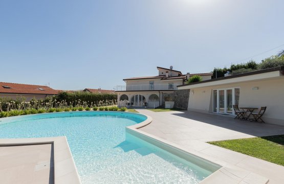 Vendita Villa Zona tranquilla La Spezia Liguria