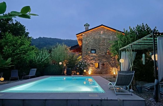 For sale Cottage Quiet zone Paroldo Piemonte