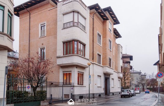 Vendita Appartamento Città Torino Piemonte
