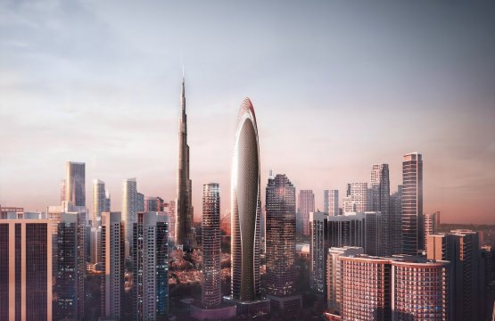 Vendita Appartamento Città Dubai Dubai