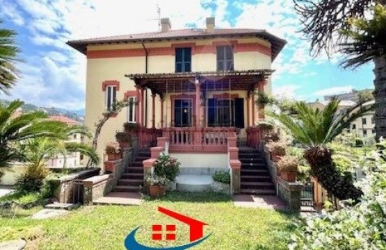 Vendita Appartamento Città Santa Margherita Ligure Liguria