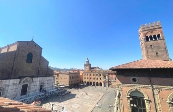 Vendita Attico Città Bologna Emilia-Romagna