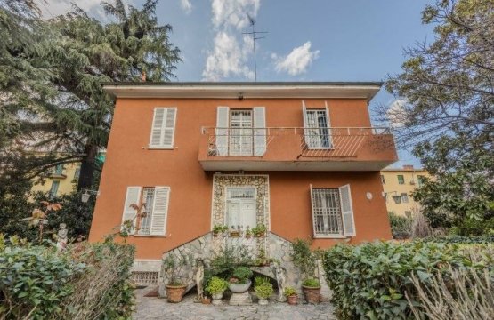 Vendita Villa Città Bologna Emilia-Romagna
