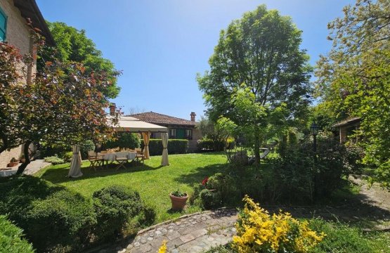 Vendita Villa Zona tranquilla Bologna Emilia-Romagna