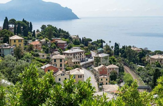 Vendita Appartamento Mare Pieve Ligure Liguria
