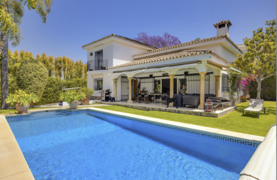 Vendita Villa Mare Marbella Andalucía