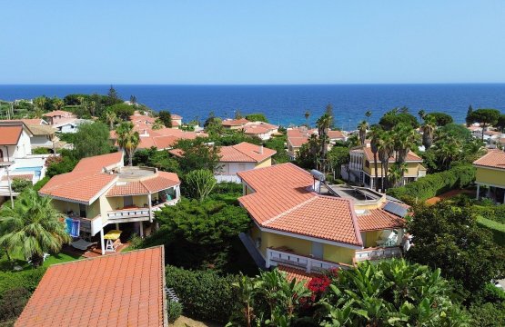 Vendita Villa Mare Siracusa Sicilia