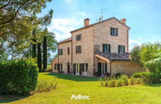 Vendita Villa Zona tranquilla Fano Marche