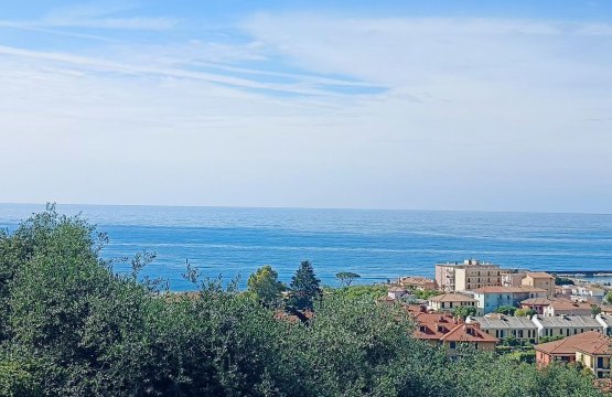 Vendita Villa Zona tranquilla Cervo Liguria