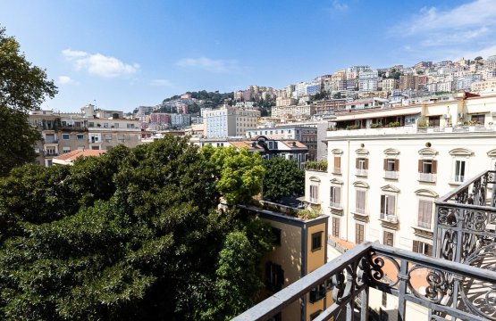 Vendita Appartamento Città Napoli Campania