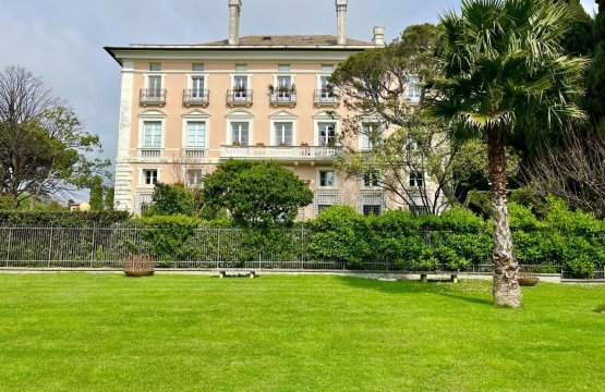 Vendita Appartamento Città Genova Liguria