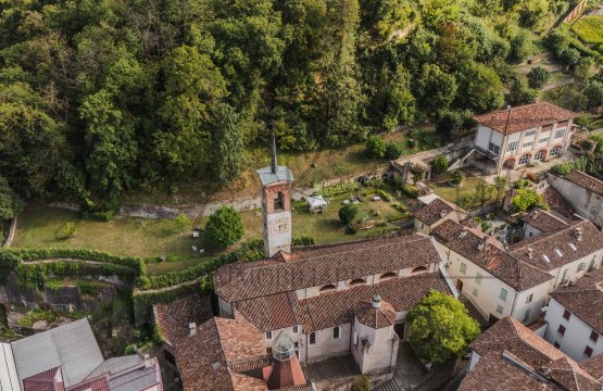Vendita Casale Città Santo Stefano Belbo Piemonte
