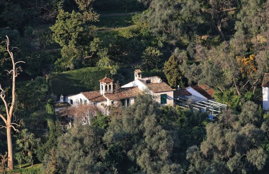 Vendita Villa Mare Menton Provence-Alpes-Côte d´Azur