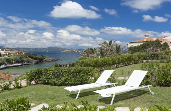 Vendita Appartamento Mare Arzachena Sardegna