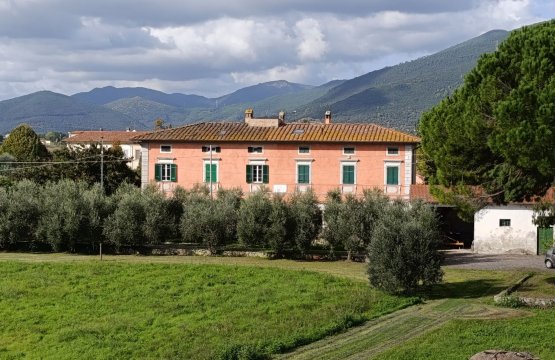 Vendita Villa Campagna San Giuliano Terme Toscana