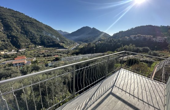 Vendita Villa Campagna Ventimiglia Liguria