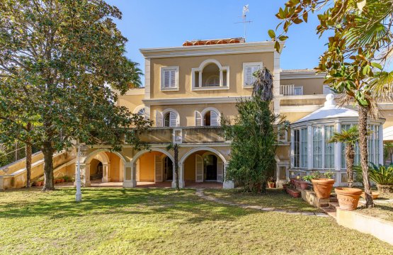 Vendita Villa Zona tranquilla Aci Castello Sicilia