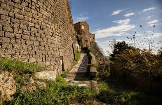 Vendita Castello Zona tranquilla Magliano Sabina Lazio