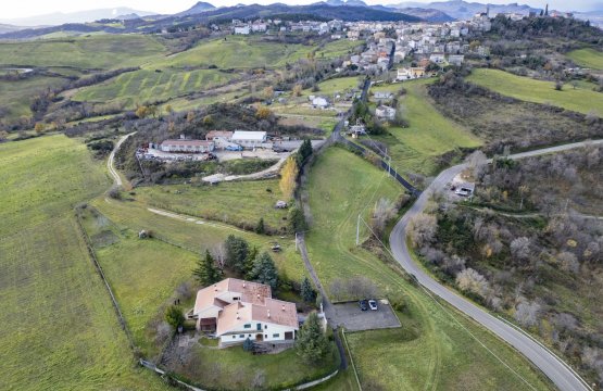 Vendita Villa Montagna Gessopalena Abruzzo