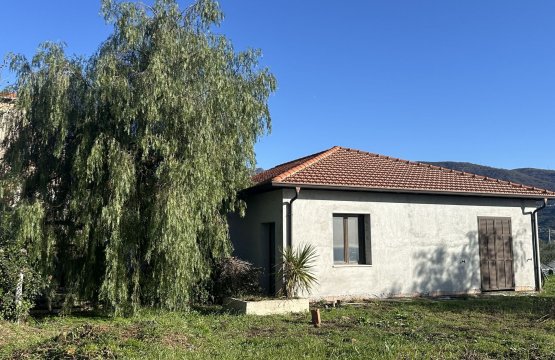 Vendita Villa Zona tranquilla Taggia Liguria