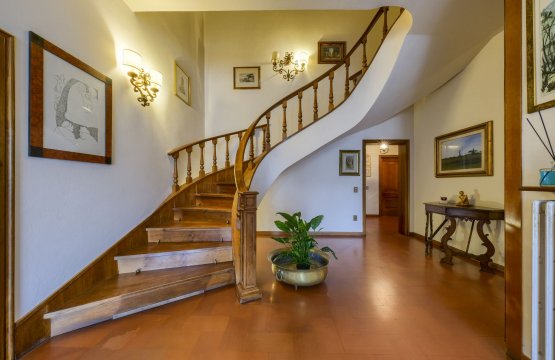 Vendita Villa Città Montevarchi Toscana