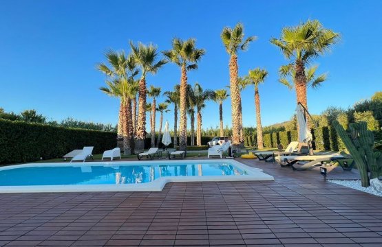Vendita Villa Mare Cefalù Sicilia