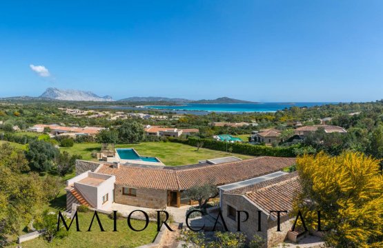 Vendita Villa Mare San Teodoro Sardegna