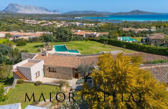 Vendita Villa Mare San Teodoro Sardegna