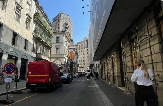Vendita Appartamento Città Milano Lombardia