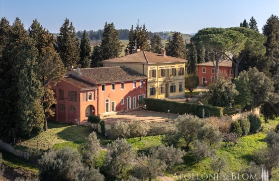 Vendita Attività commerciale Campagna Montelupo Fiorentino Toscana