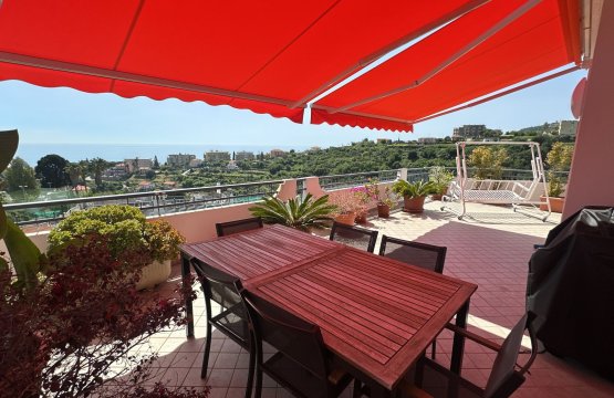 Vendita Attico Zona tranquilla Sanremo Liguria