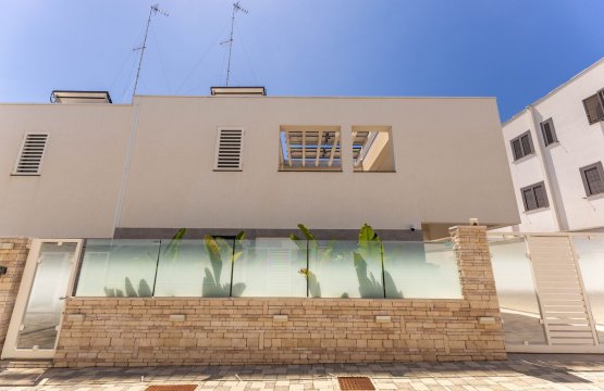 Vendita Villa Mare Bari Puglia