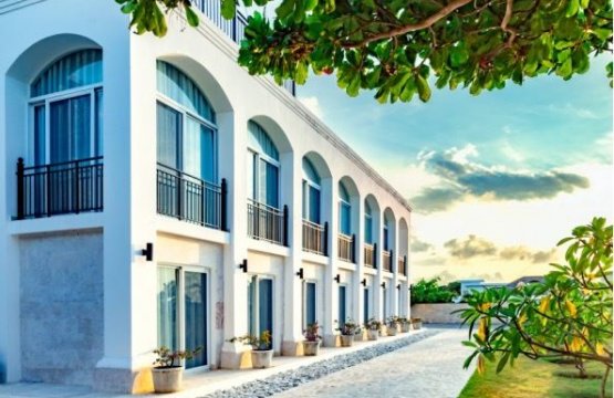 Vendita Castello Mare Cabarete Costa nord Repubblica Dominicana