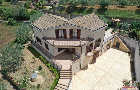 Vendita Villa Zona tranquilla Piazza Armerina Sicilia