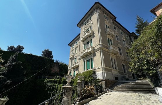 Vendita Appartamento Città Savona Liguria