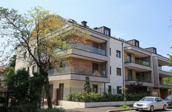 Vendita Appartamento Città Monza Lombardia