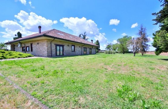 Vendita Villa Campagna Tortona Piemonte