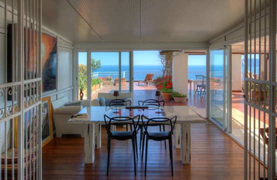 Vendita Appartamento Mare Alassio Liguria
