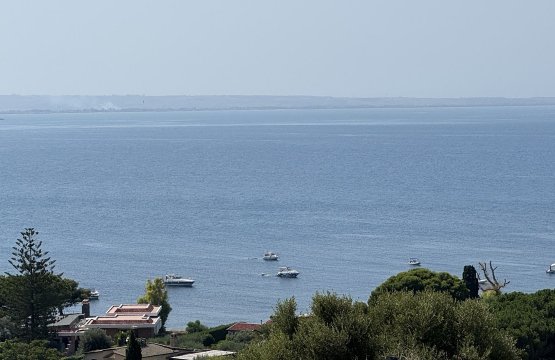 Vendita Villa Mare Brucoli SR