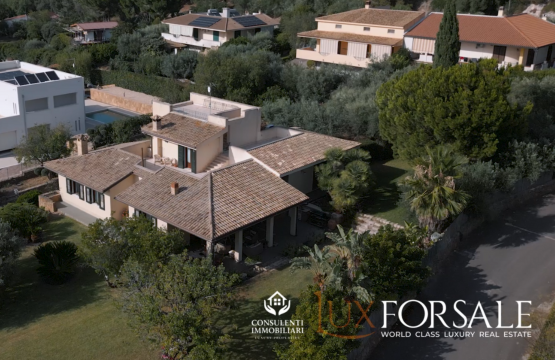 Vendita Villa Mare Brucoli SR