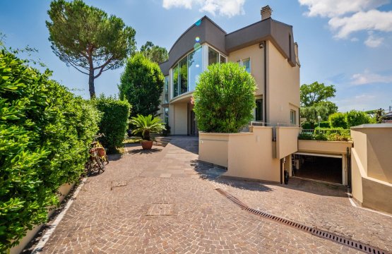 Vendita Villa Città fano marche