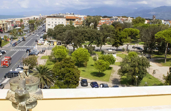 Vendita Attico Mare Viareggio Toscana