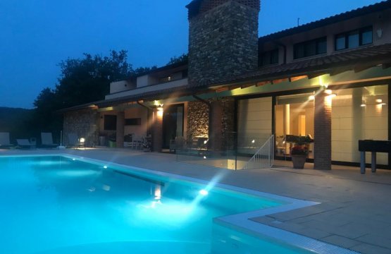 Vendita Villa Montagna Borgo a Mozzano LU