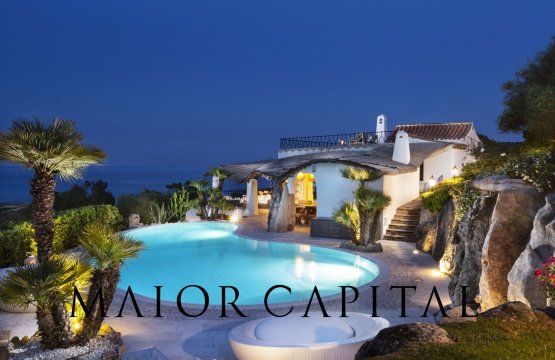Vendita Villa Mare San Teodoro Sardegna