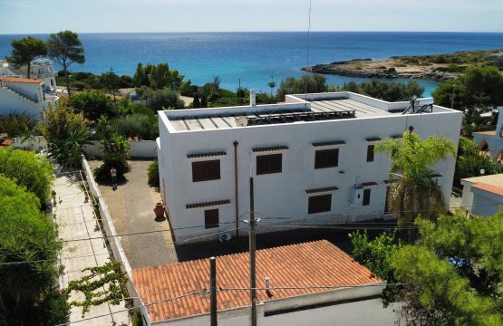 Vendita Villa Mare Marina di Leporano  Puglia