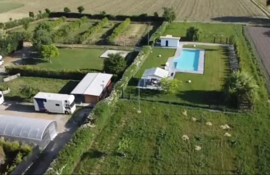 Vendita Struttura ricettiva Campagna Tortona Piemonte