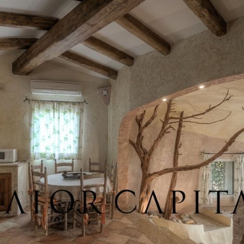 Villa Zona tranquilla