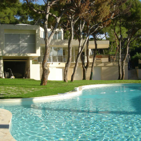 Villa Mare