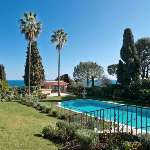 Villa Mare
